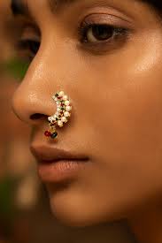 Nose Ring Nath Kendrapara