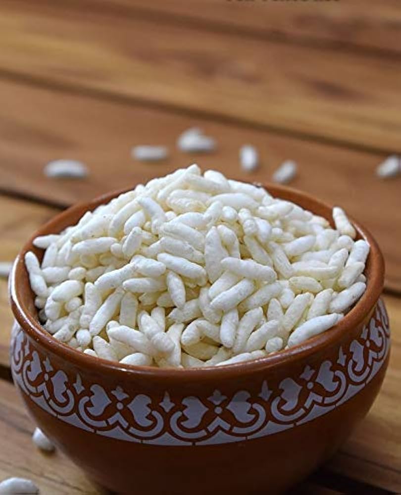 Puff Rice