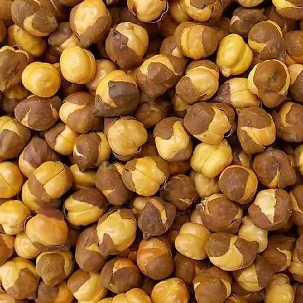 Bhuna Chana