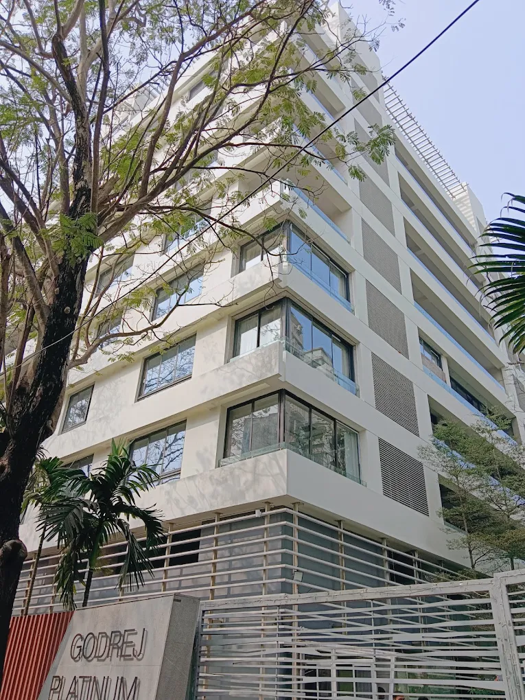 Luxury Independent Villa South Kolkata