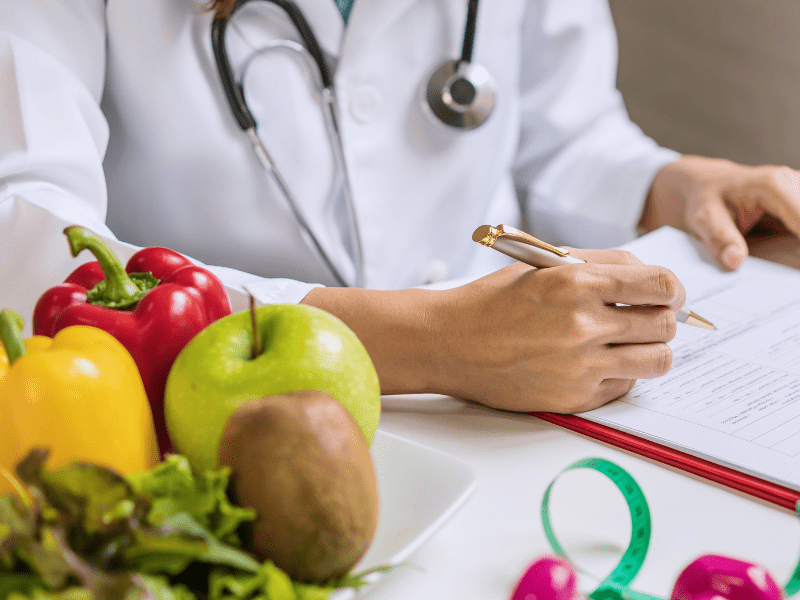 Ayurvedic Diet Consultation Thane - Dosha Nutrition Plan