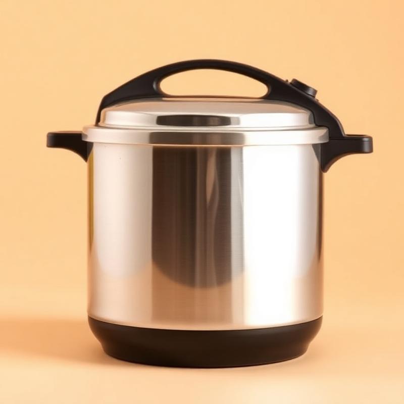 Premium pressure cookers collection