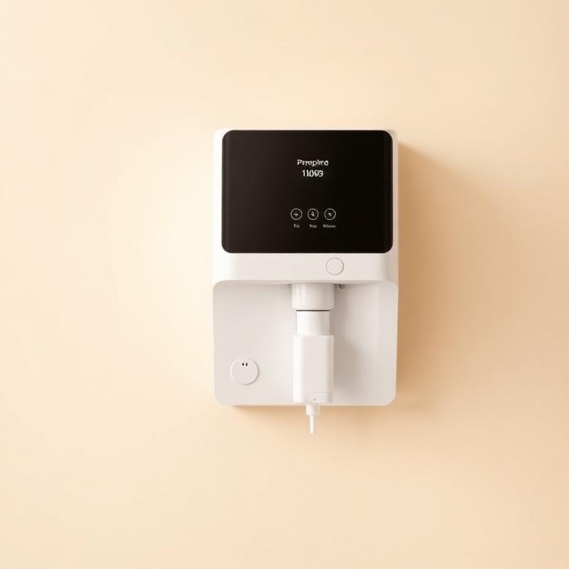 RO UV water purifiers for safe drinking water