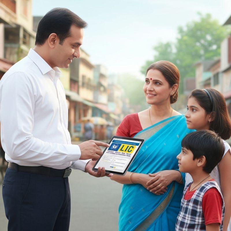 Trusted financial advisor handshake representing commitment and transparency at Ojha Financial Services Kolkata