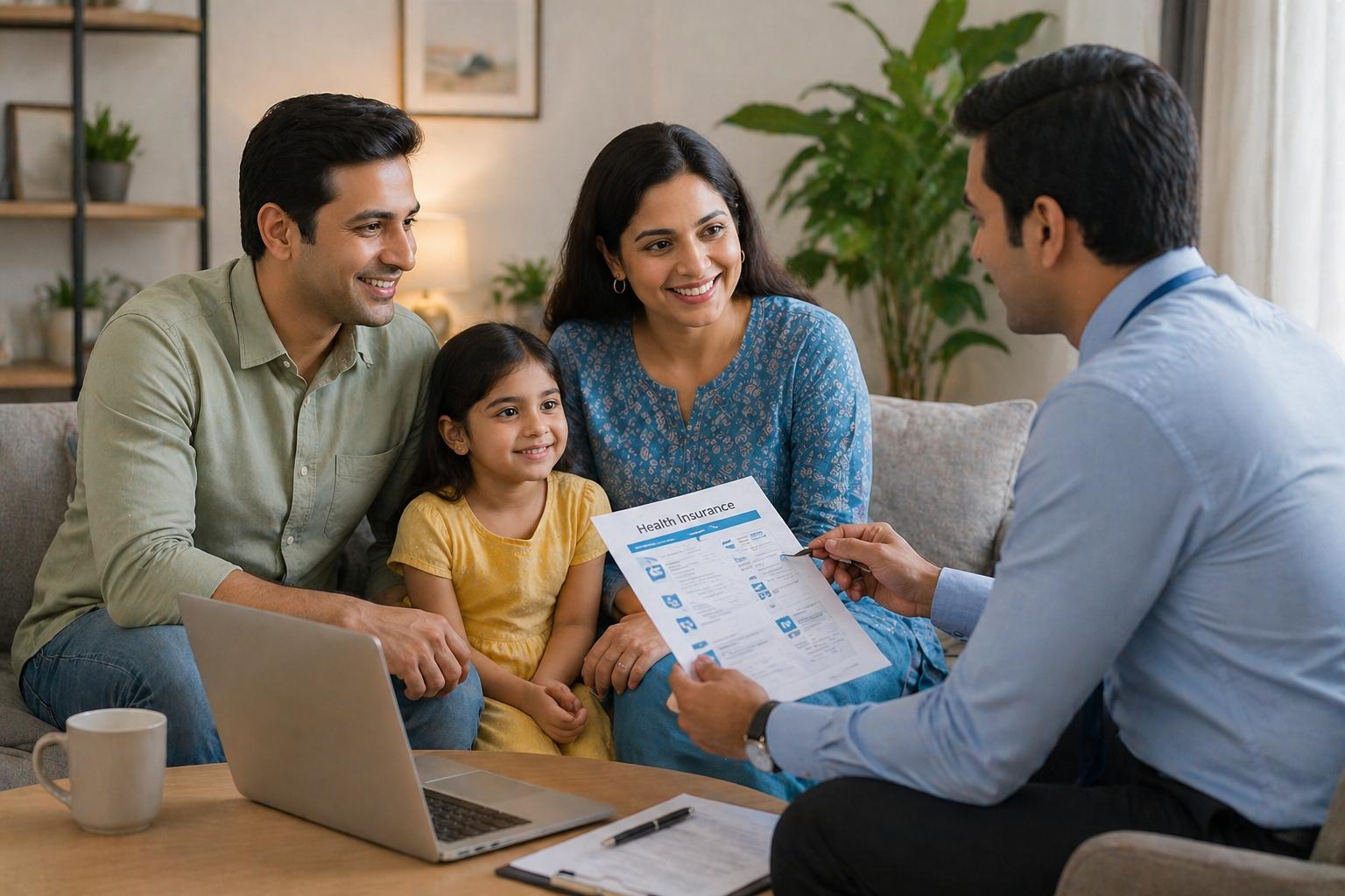 Family protection and life insurance planning