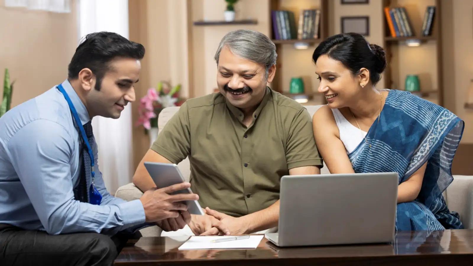 Retirement planning and pension fund advisory