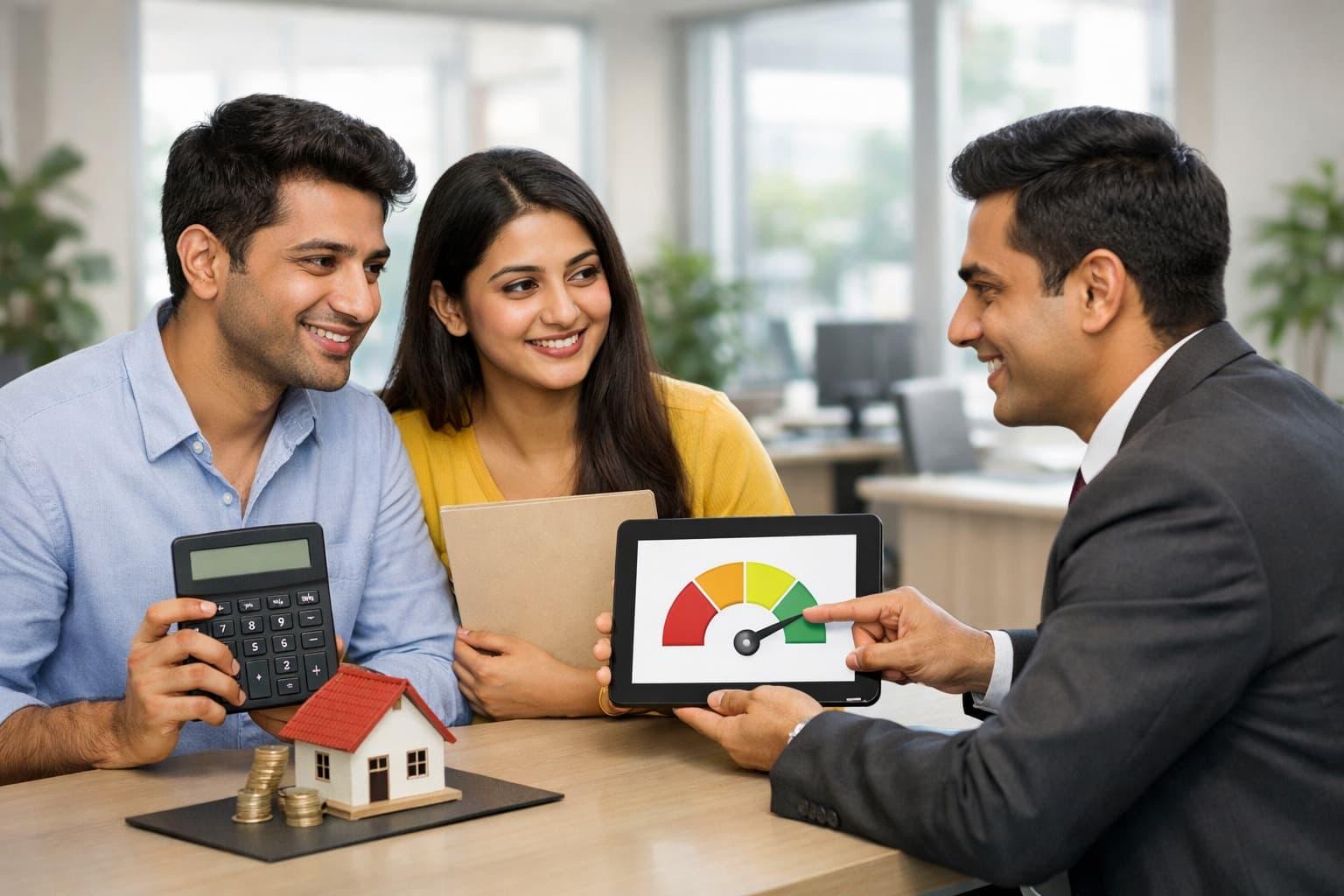 Long-term wealth building and investment growth