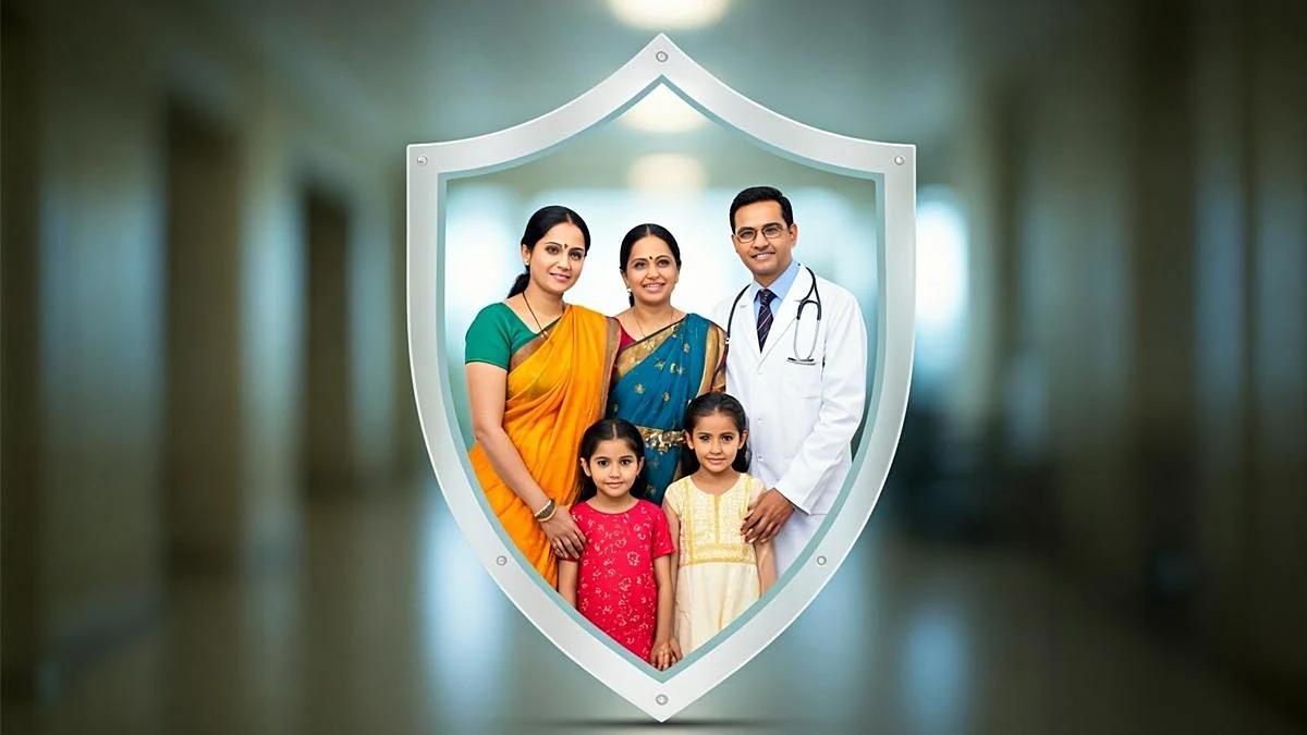 Health insurance advisor and mediclaim services in South Dumdum Kolkata