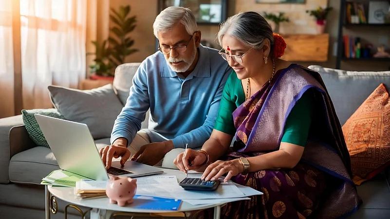 Retirement planning and pension advisory services in Kolkata