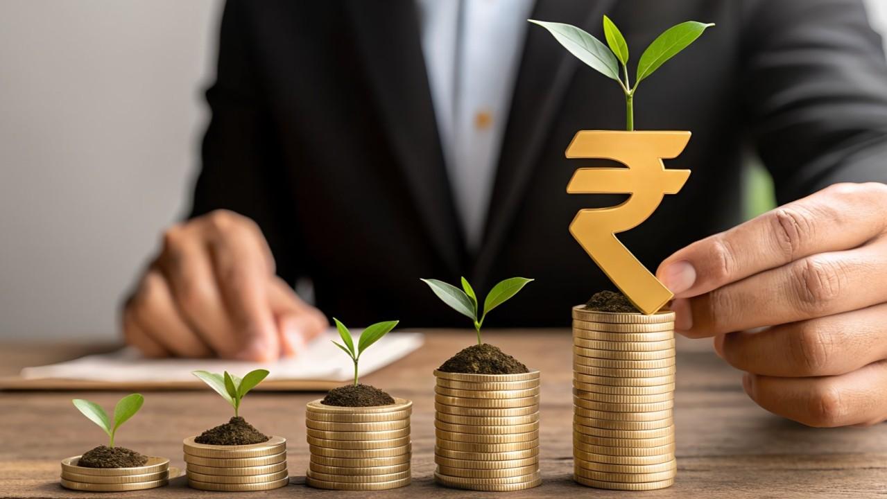 Wealth creation and investment growth planning services in Kolkata