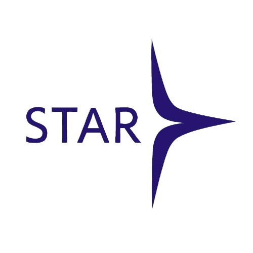 Star Electronic Concepts Logo - Fire Safety Systems Manufacturer Mumbai