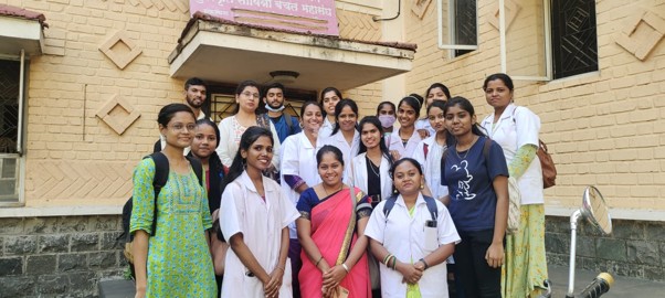 Healthcare Training