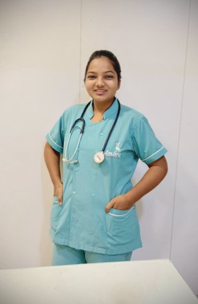 Ishi Jain