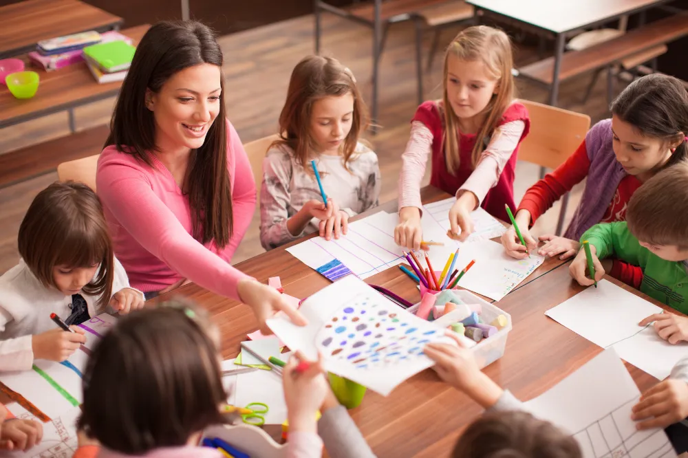 Best ECCE Training in Mumbai