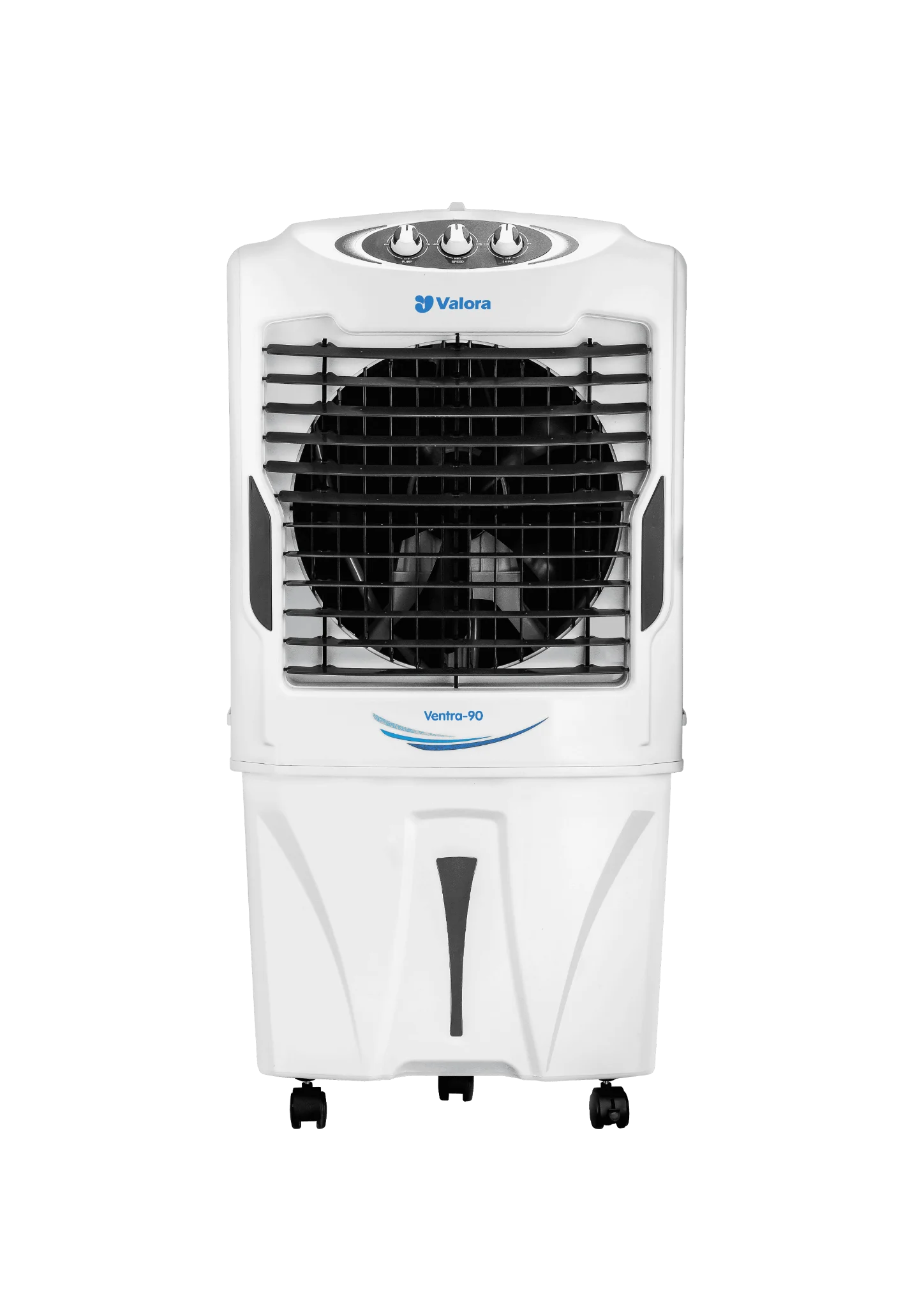 Afternoon cooling with Valora Ventra-90 air cooler home appliance in Ghaziabad