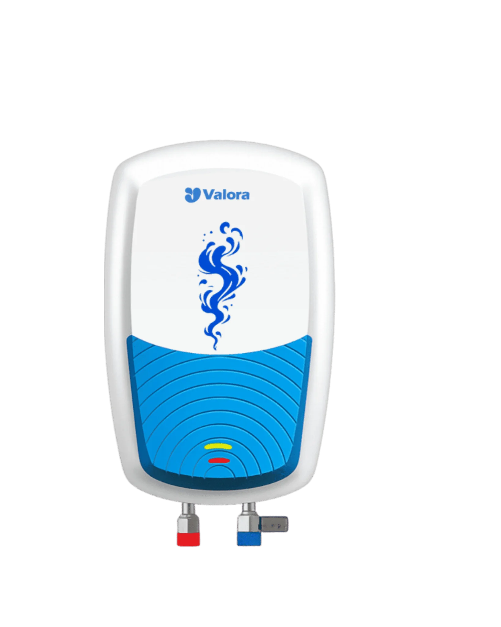 Valora instant geyser series — best geyser home appliance brand in Uttar Pradesh