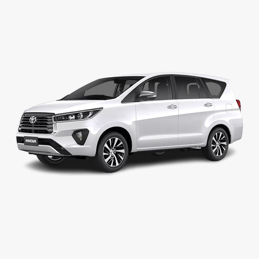 SUV Ertiga Innova