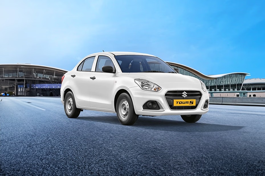 Sedan Dzire Aura