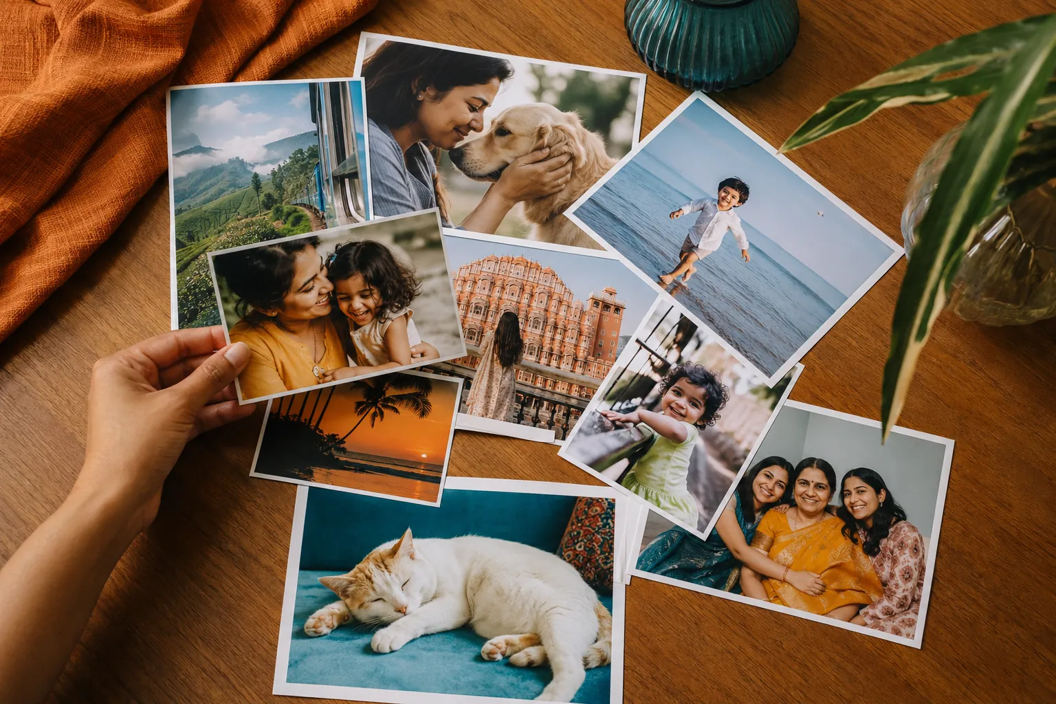 Canvas Photo Printing in Balod