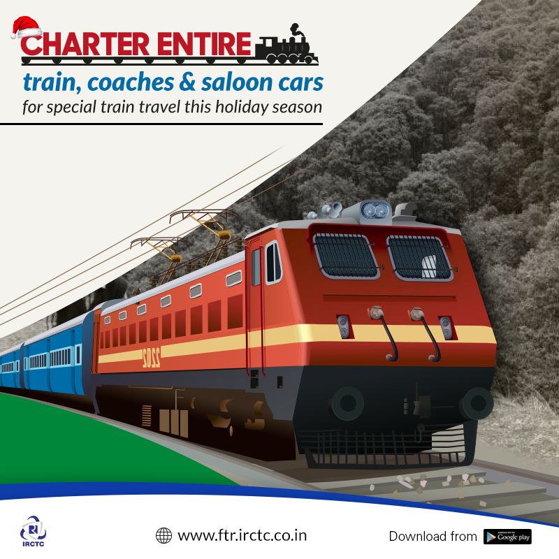 Train Travel Assistance
