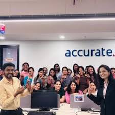 Students studying at Gayatri Academy Burhanpur