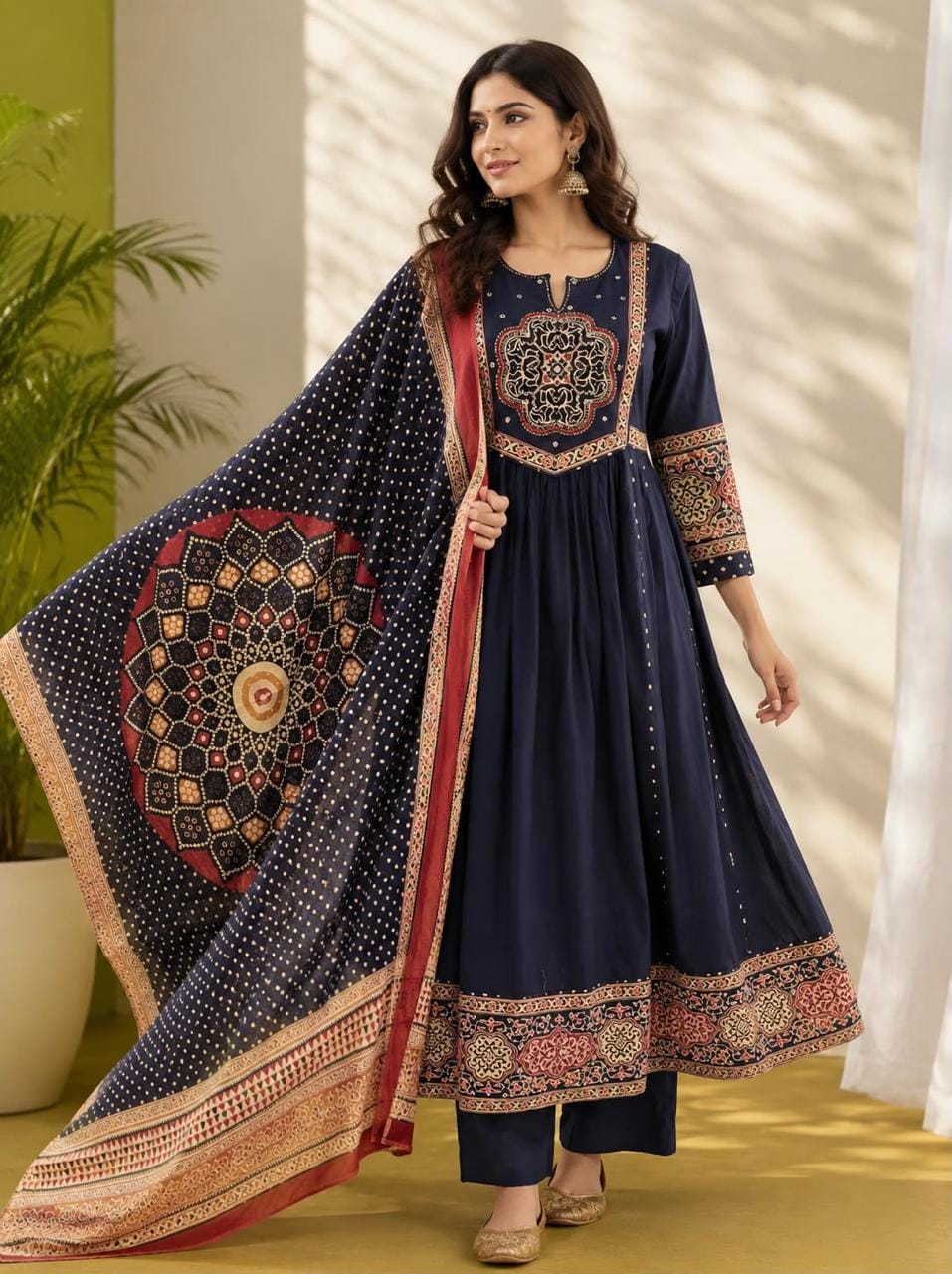 Women's party wear dresses in Surat