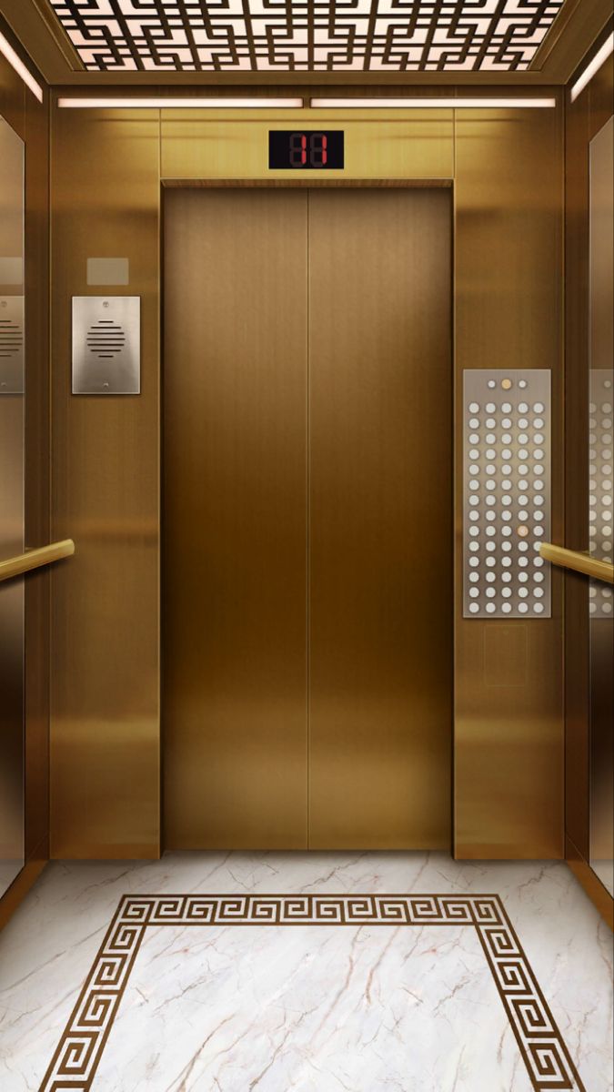 Professional elevator installation and maintenance