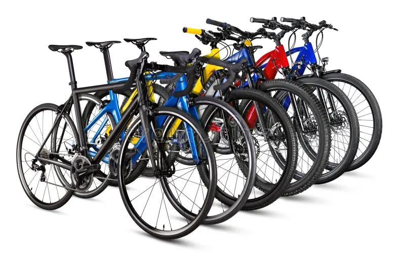Cycle tyre tube placeholder