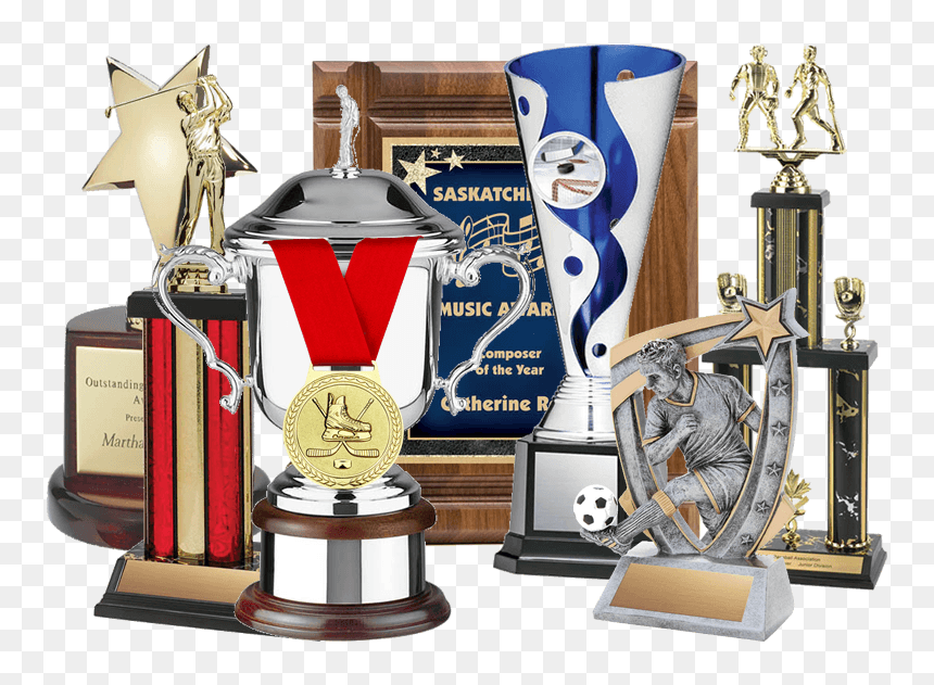 Customized Awards and Trophies in Vyara