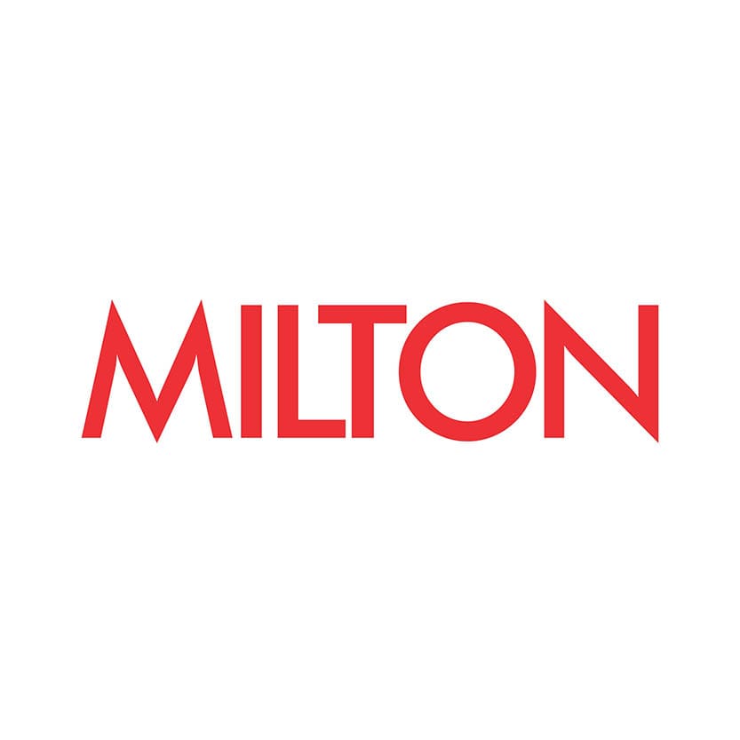 Milton Brand Logo