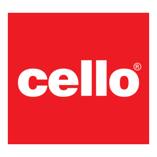 Cello Brand Logo