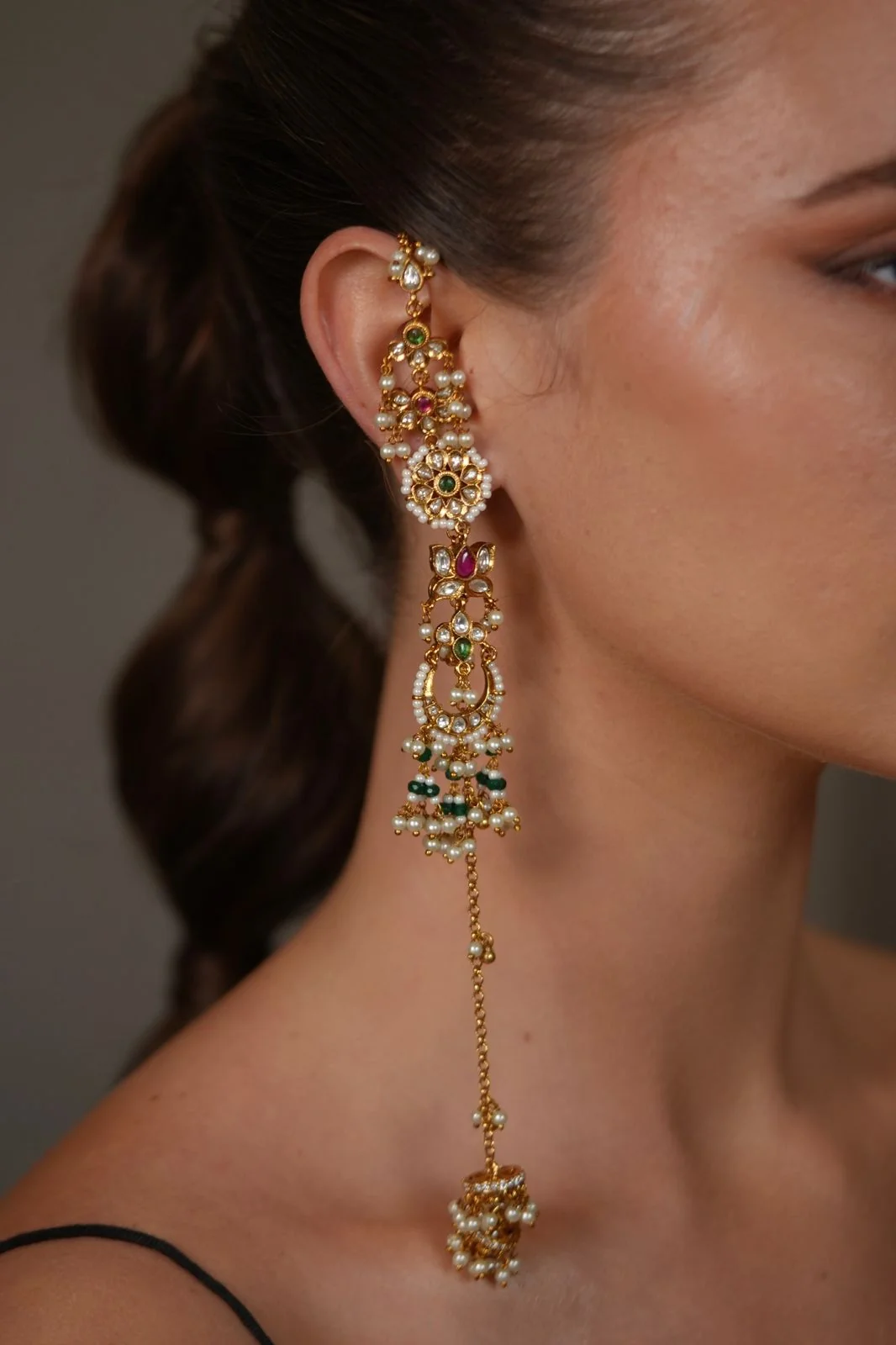 Jewellery