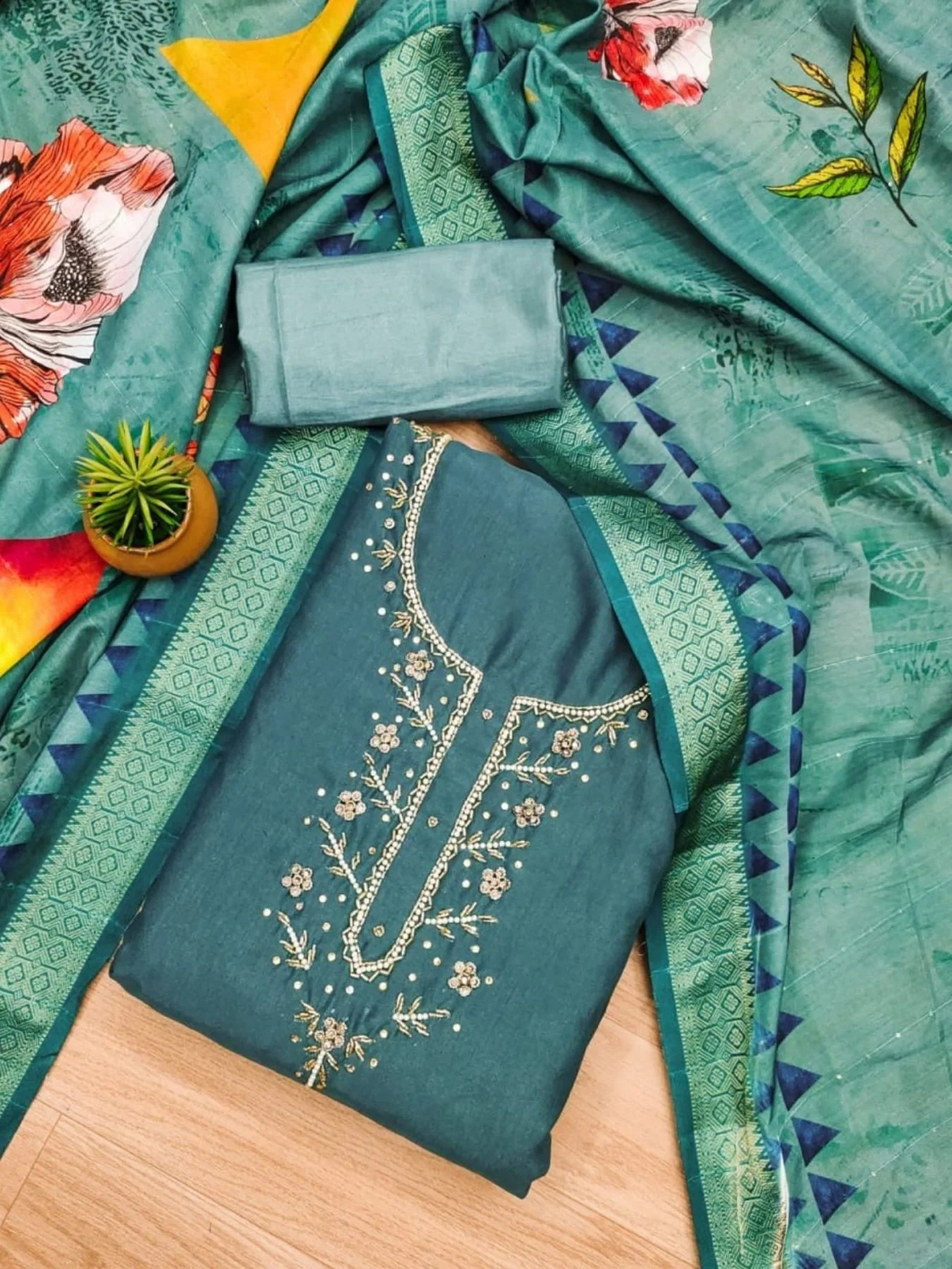 Fabrics