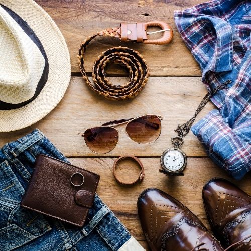 Men's Accessories