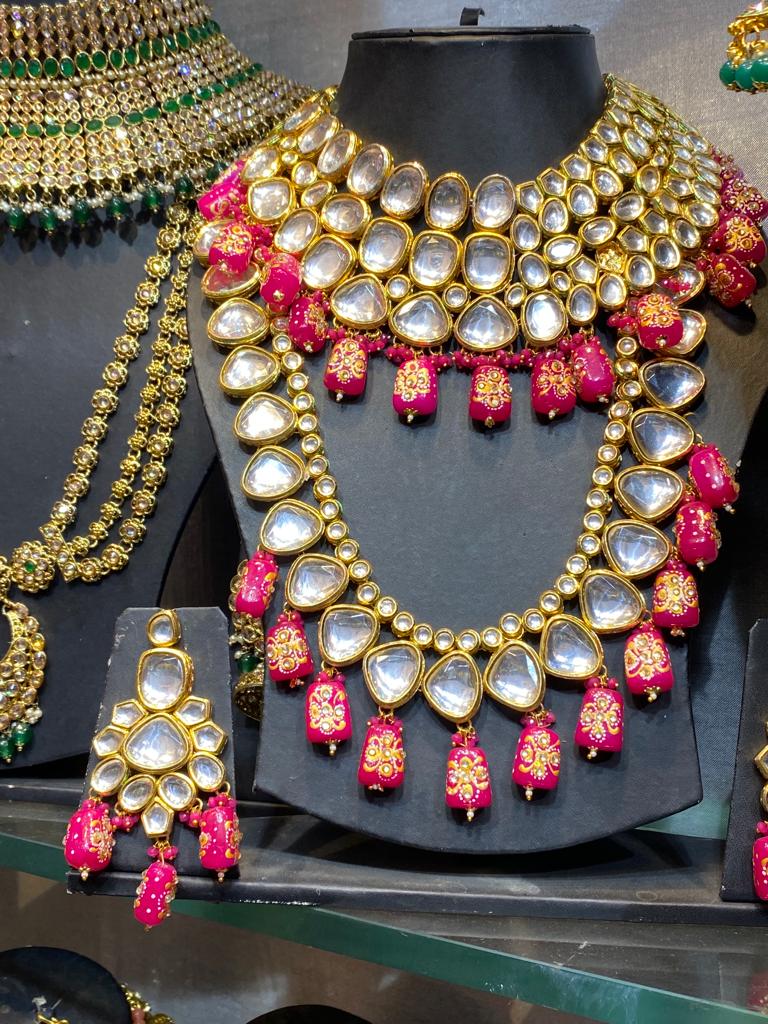 Fashion Jewellery