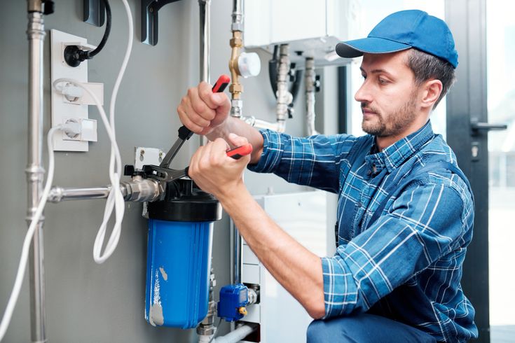 Home Appliance Service in Amravati