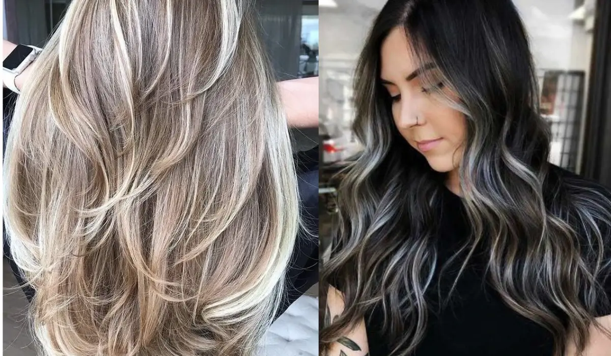 Hair Styling at Best Beauty Parlour in Dooars, Jalpaiguri