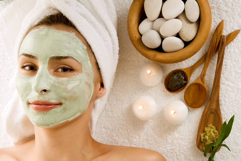 Facial Treatment at Hema Beauty Parlour - Best Beauty Parlour in Dooars