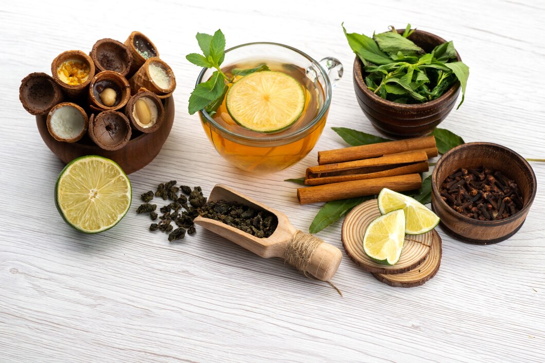 Body Detox