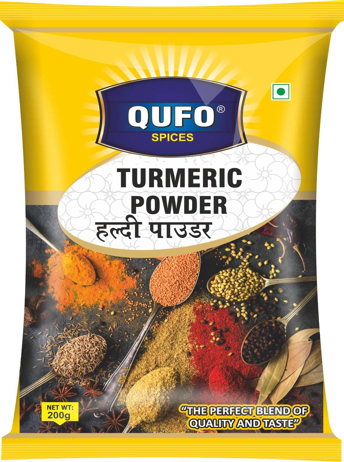 Turmeric Powder