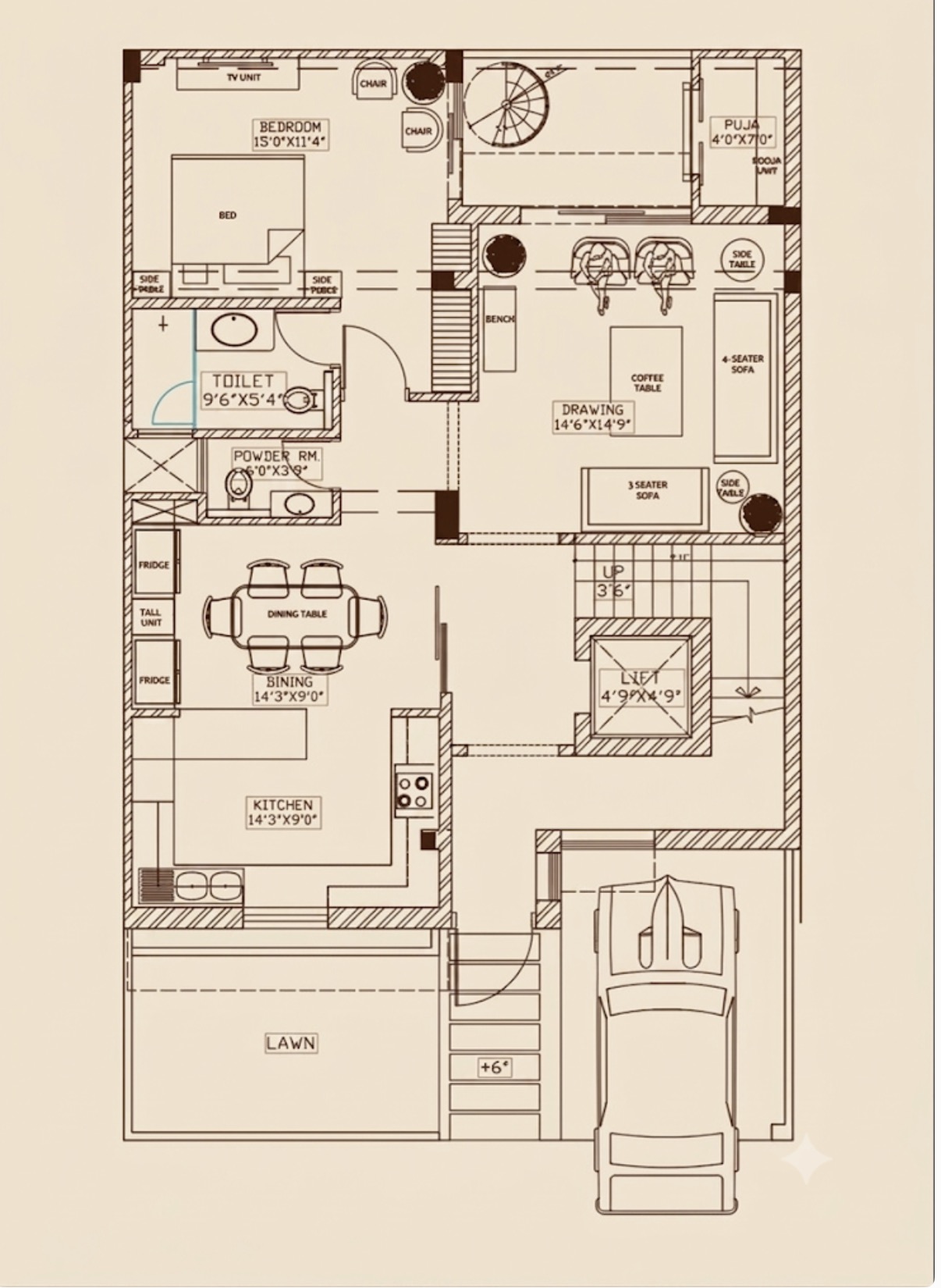 best designer in noida
