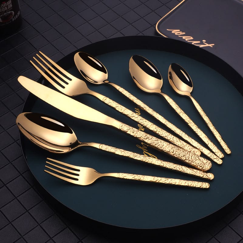 Premium Cutlery Sets