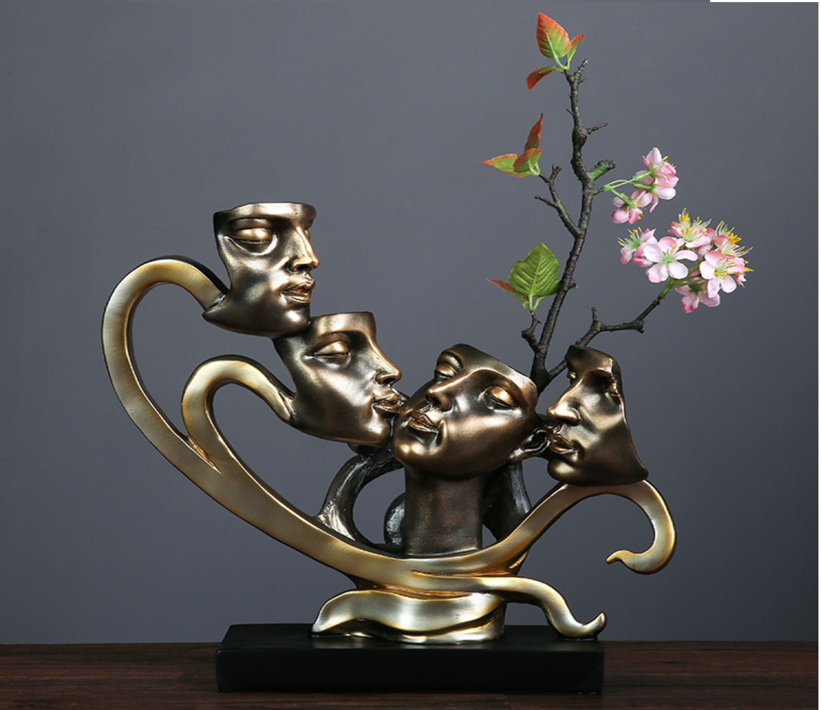 Artisan Showpieces