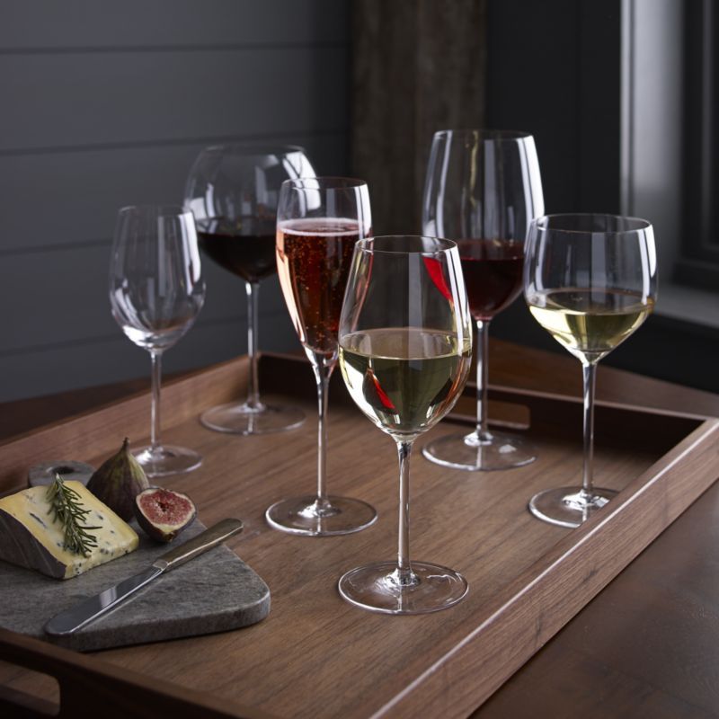 Glass & Crystal Collection
