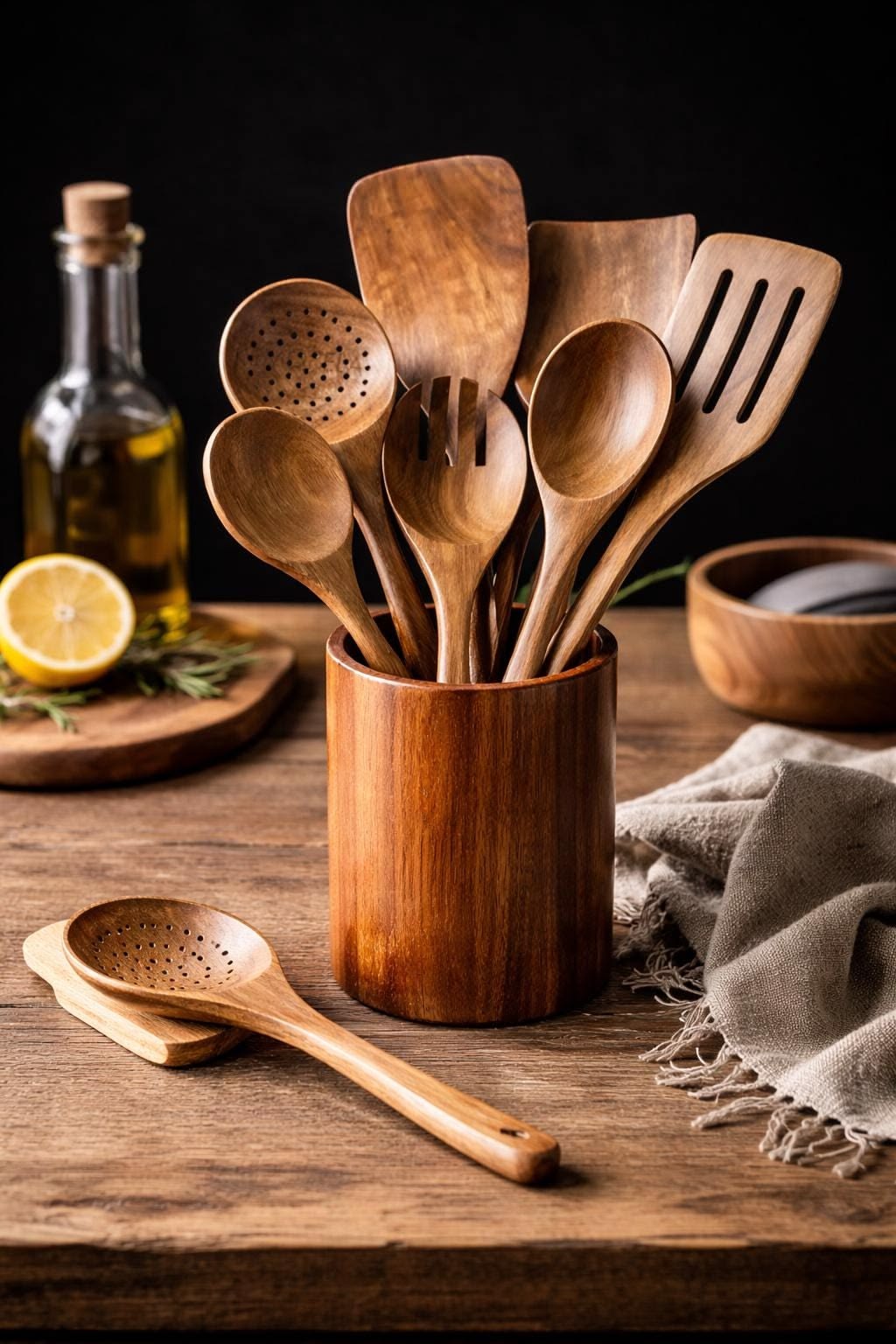 Kitchenware