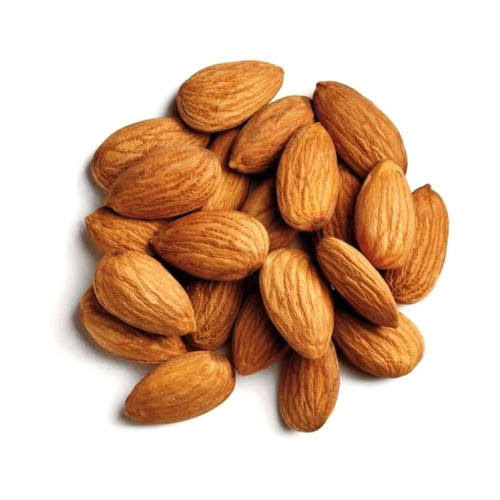 Premium almonds at Vlite