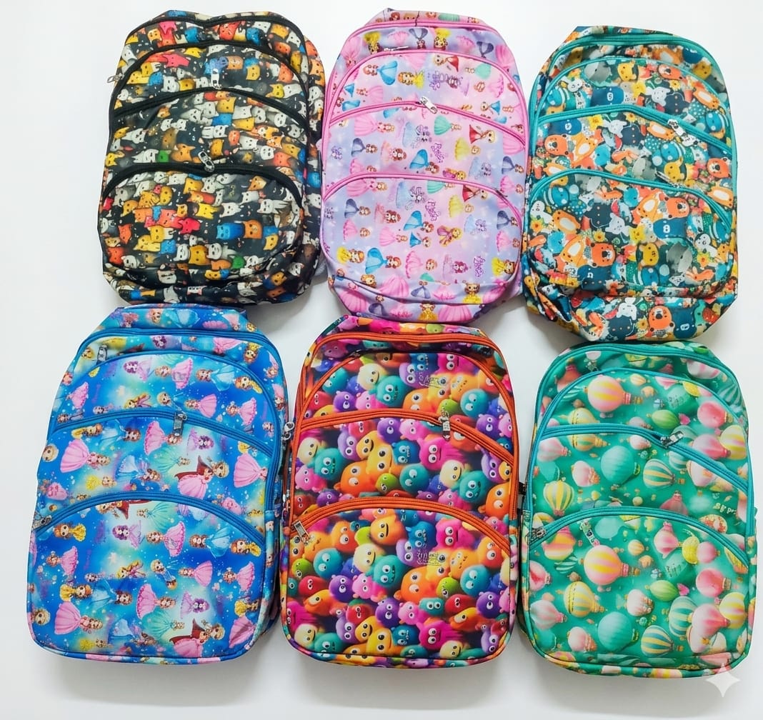 Kids Bags Chhindwara