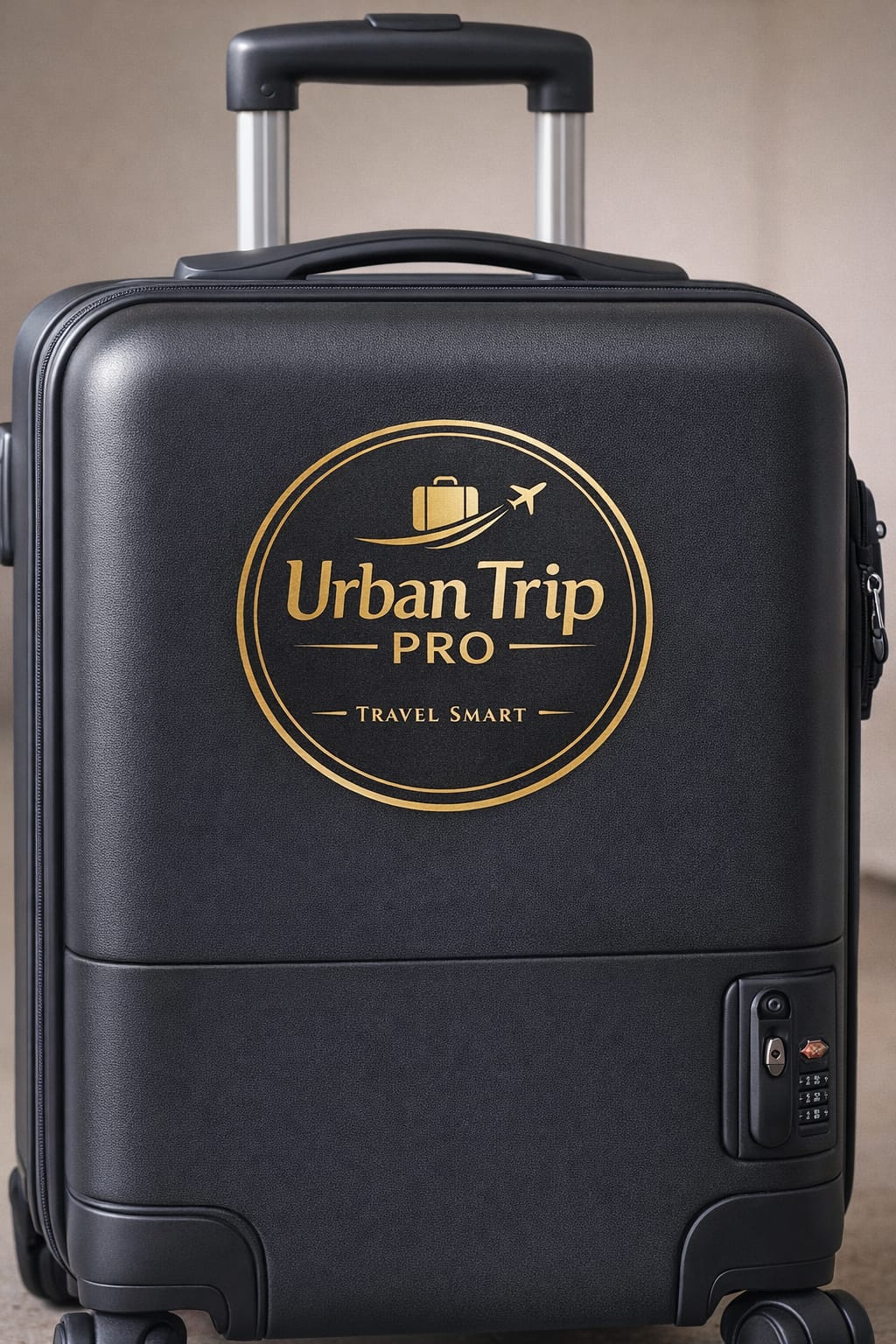 Hard Luggage Suitcase Chhindwara