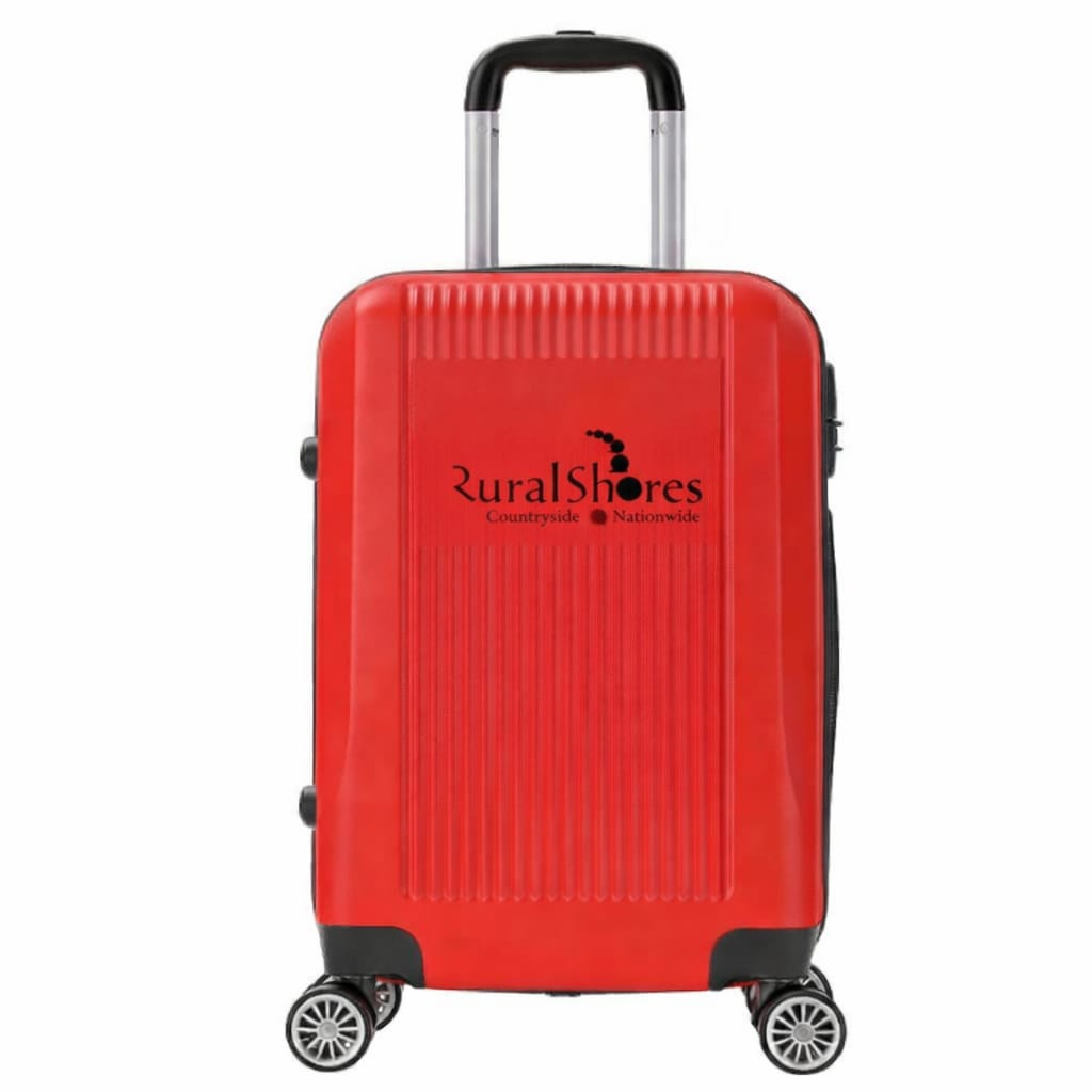 Trolley Luggage Bag at Factory Rate – Chhindwara