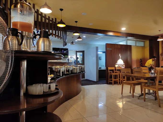 Hotel Lok Sagar gallery – best hotel near Mysore Palace in Mysuru